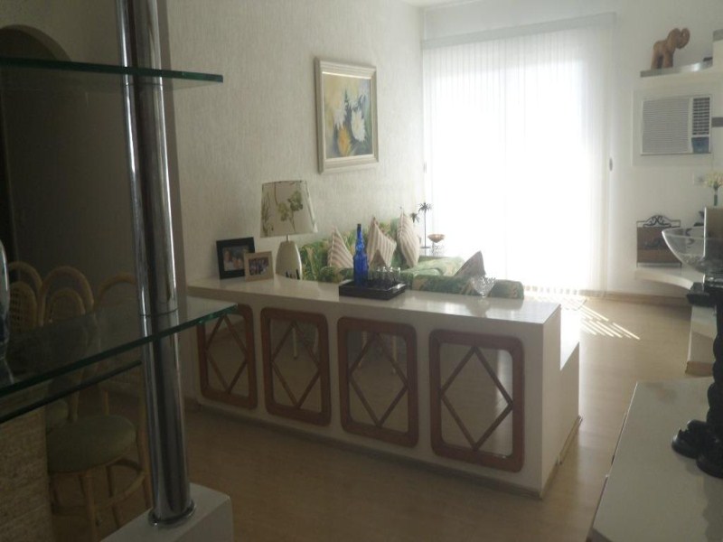 Apartamento, 2 quartos, 100 m² - Foto 1