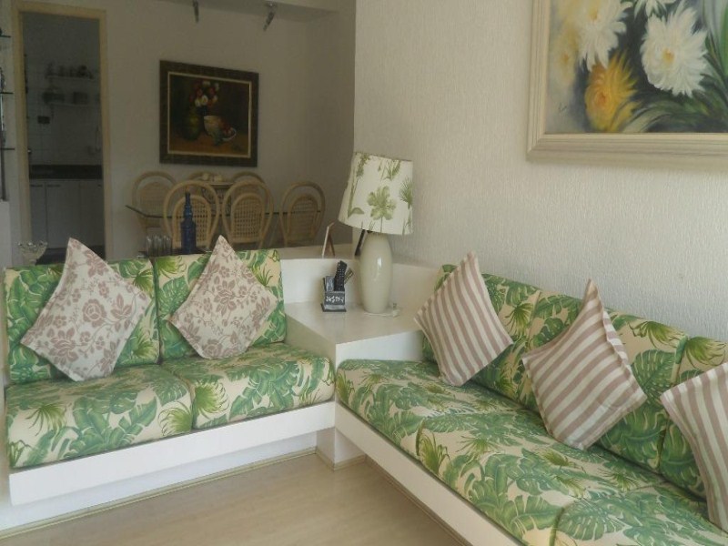 Apartamento, 2 quartos, 100 m² - Foto 2