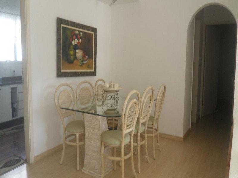 Apartamento, 2 quartos, 100 m² - Foto 6