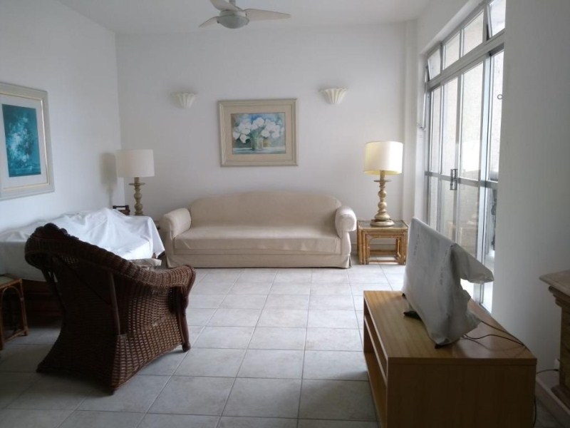 Apartamento, 3 quartos, 100 m² - Foto 1