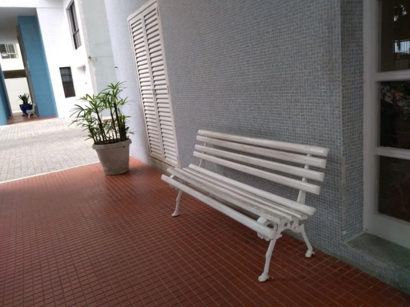 Apartamento, 3 quartos, 100 m² - Foto 15