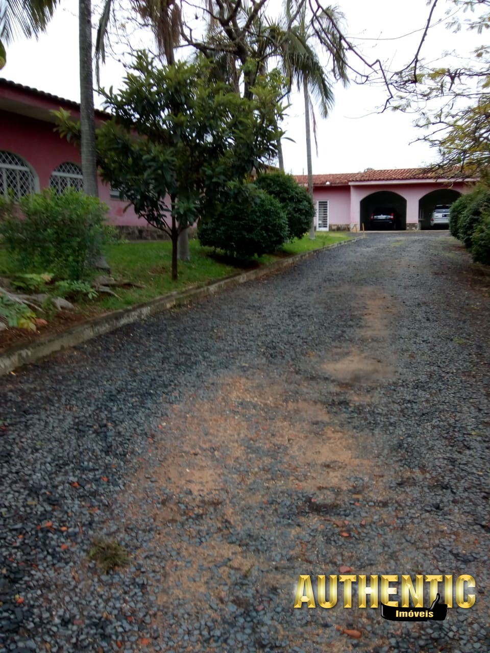 CHACARA RESIDENCIAL em ITU - SP, BRASIL