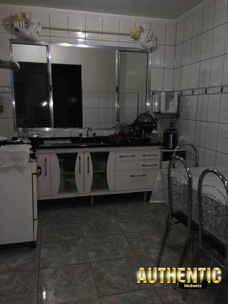 CASA RESIDENCIAL em ITU - SP, JARDIM ESTÂNCIA BOM VIVER