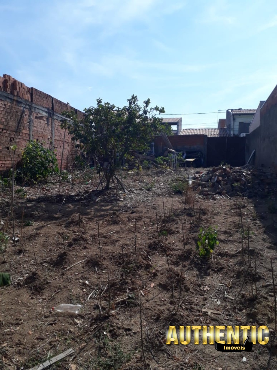 TERRENO COMERCIAL em SALTO - SP, SALTO DE SÃO JOSÉ