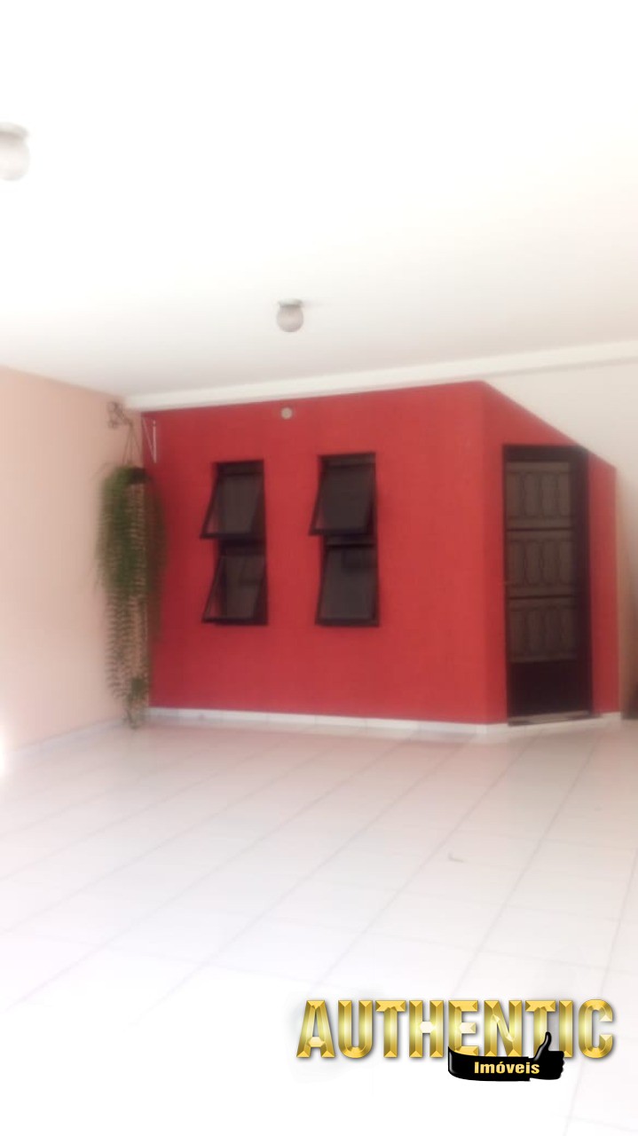 CASA RESIDENCIAL em SALTO - SP, VILA HENRIQUE