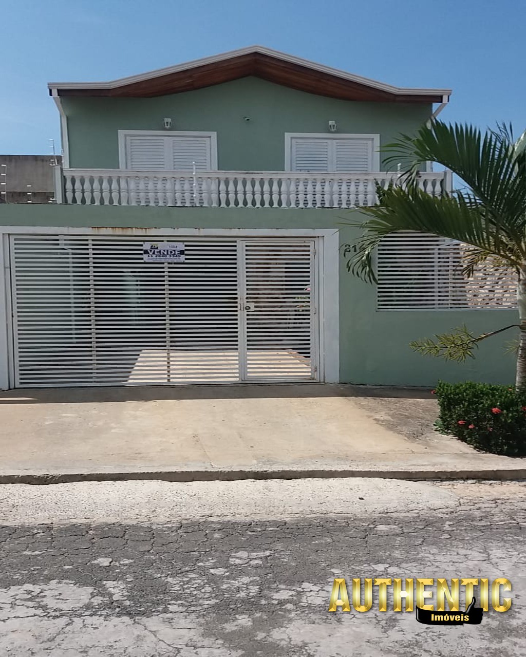 CASA RESIDENCIAL em SALTO - SP, JARDIM PANORAMA