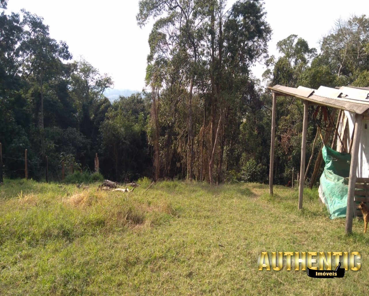 TERRENO RESIDENCIAL em Jundiaí - SP, Caxambu