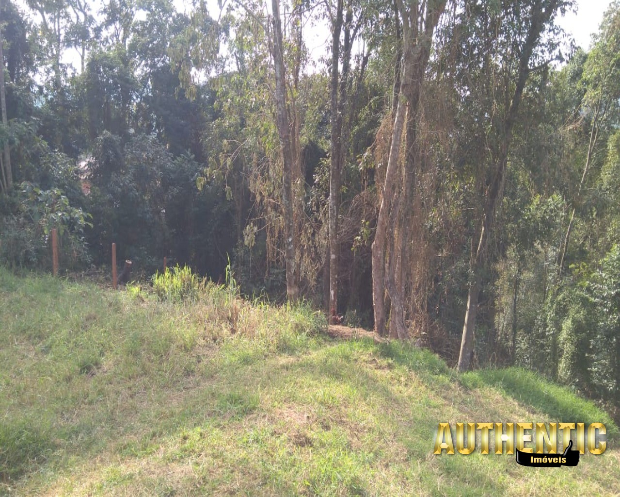 TERRENO RESIDENCIAL em Jundiaí - SP, Caxambu