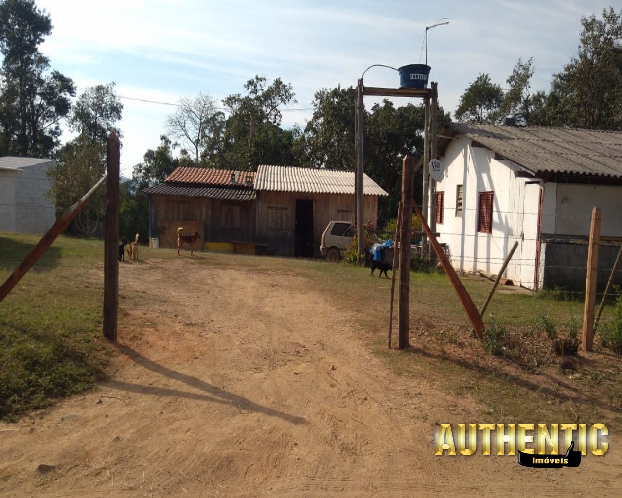 TERRENO RESIDENCIAL em Jundiaí - SP, Caxambu