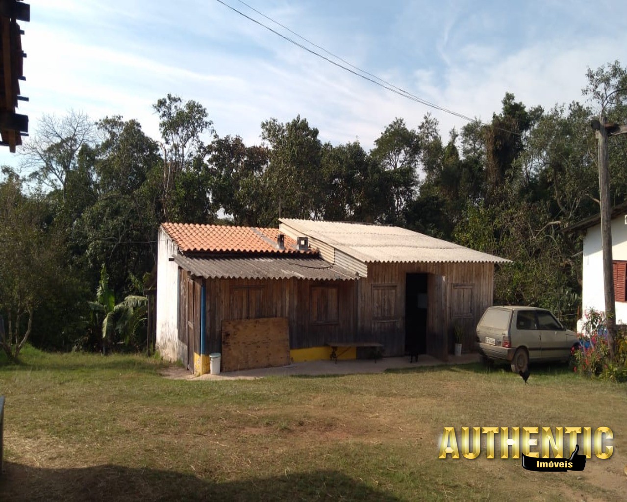 TERRENO RESIDENCIAL em Jundiaí - SP, Caxambu
