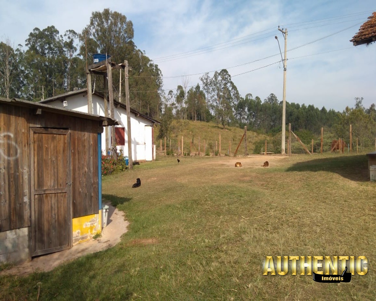 TERRENO RESIDENCIAL em Jundiaí - SP, Caxambu