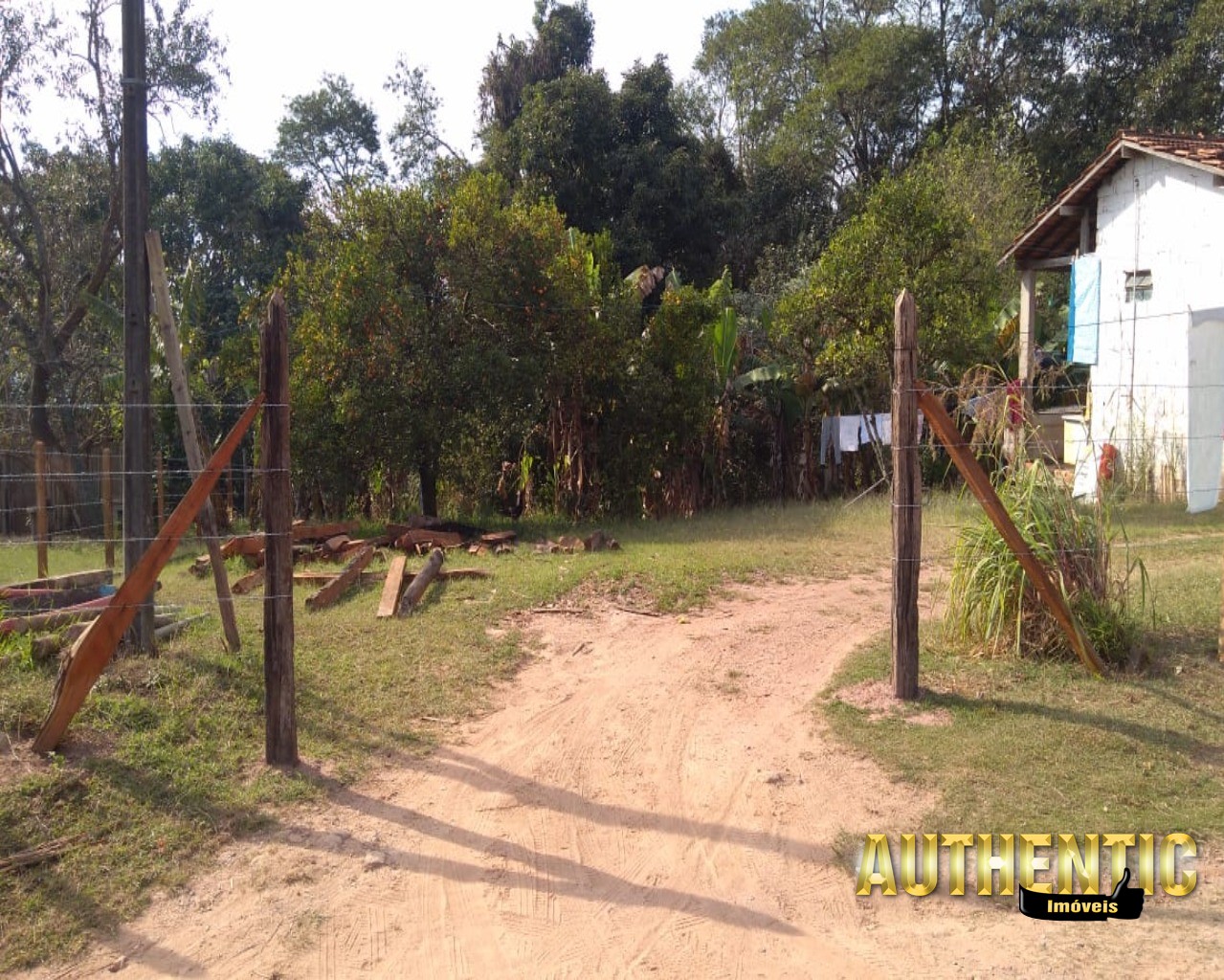 TERRENO RESIDENCIAL em Jundiaí - SP, Caxambu