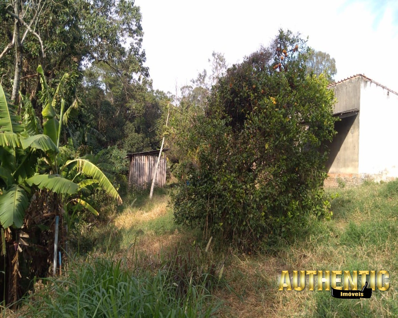 TERRENO RESIDENCIAL em Jundiaí - SP, Caxambu