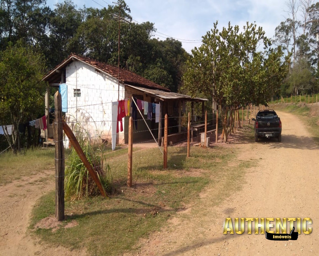 TERRENO RESIDENCIAL em Jundiaí - SP, Caxambu