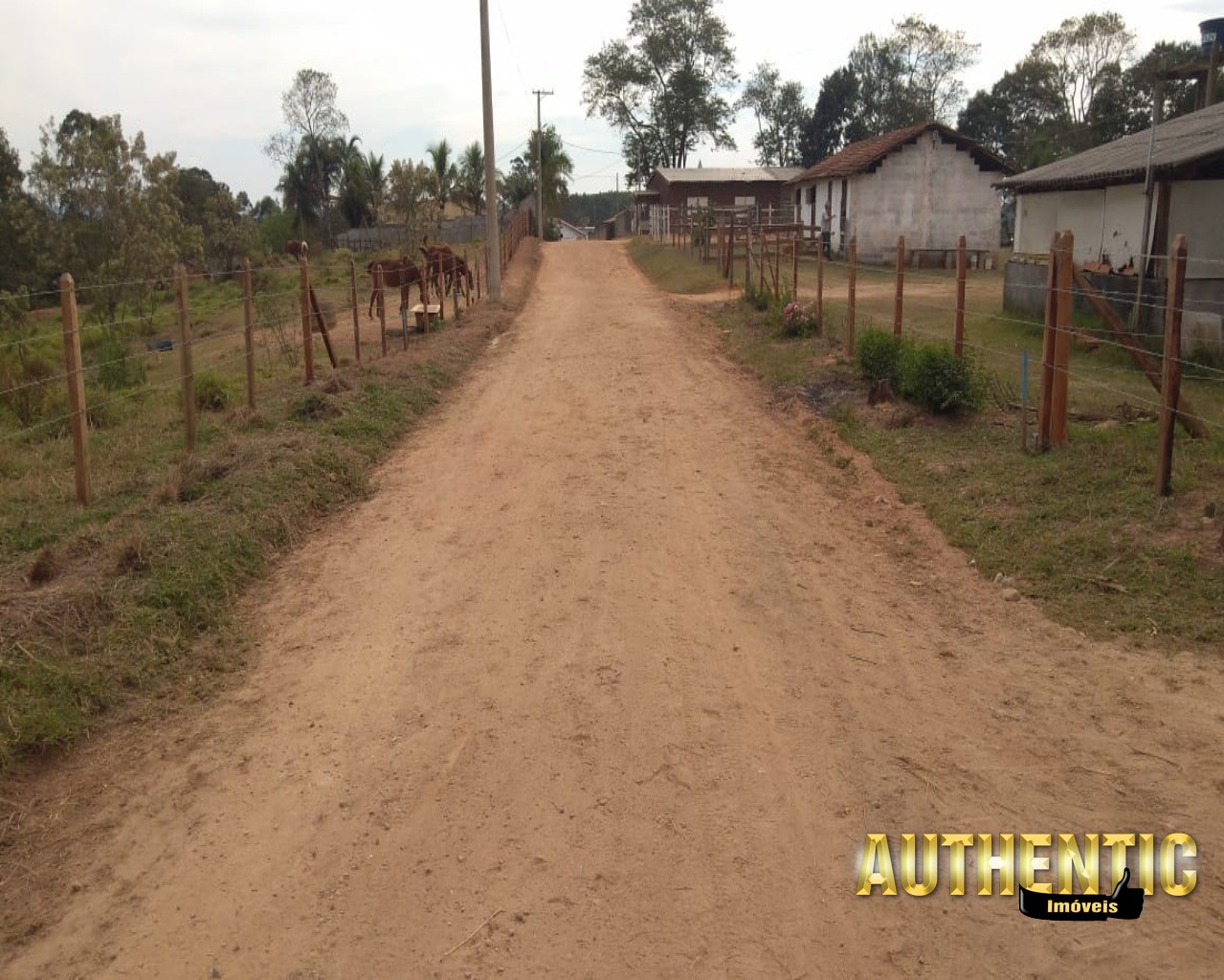 TERRENO RESIDENCIAL em Jundiaí - SP, Caxambu