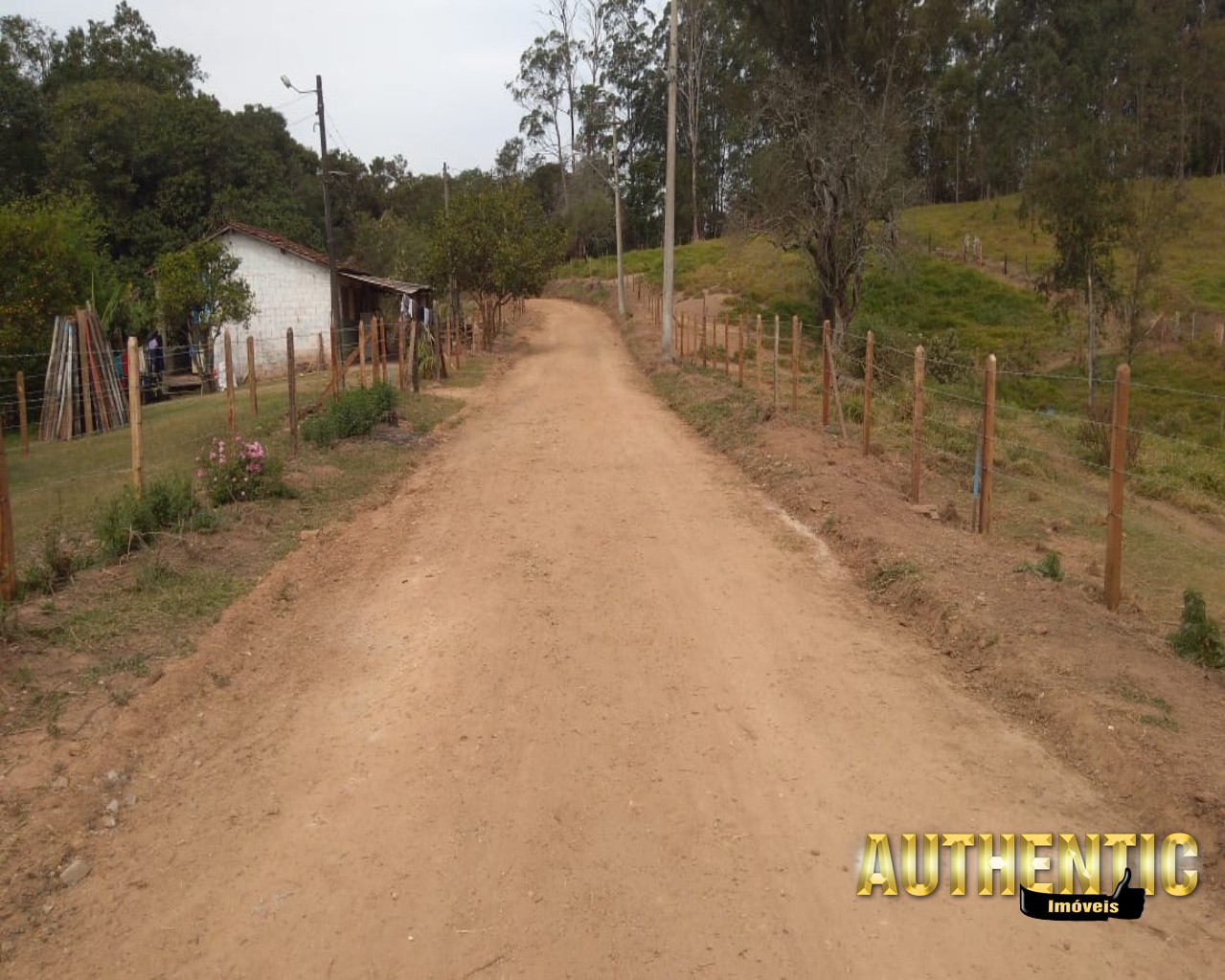 TERRENO RESIDENCIAL em Jundiaí - SP, Caxambu