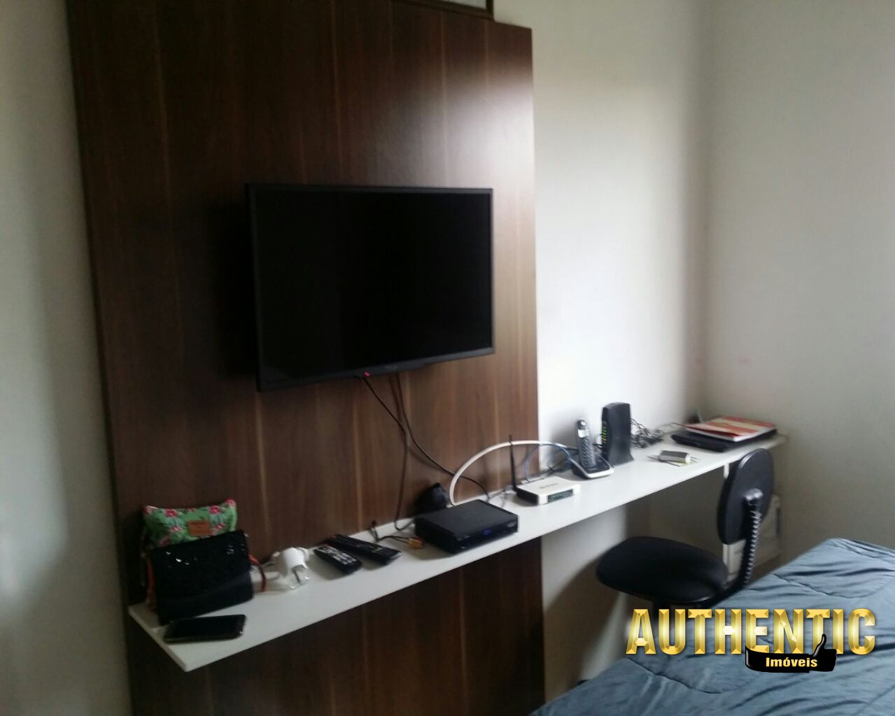 APARTAMENTO RESIDENCIAL em ITU - SP, JARDIM DAS ROSAS