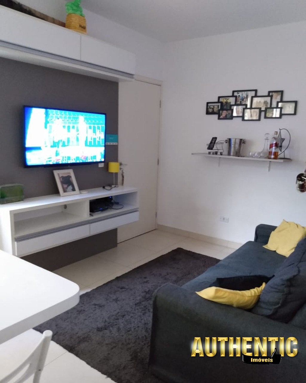 APARTAMENTO RESIDENCIAL em Itu - SP, Nossa Sra Candelária