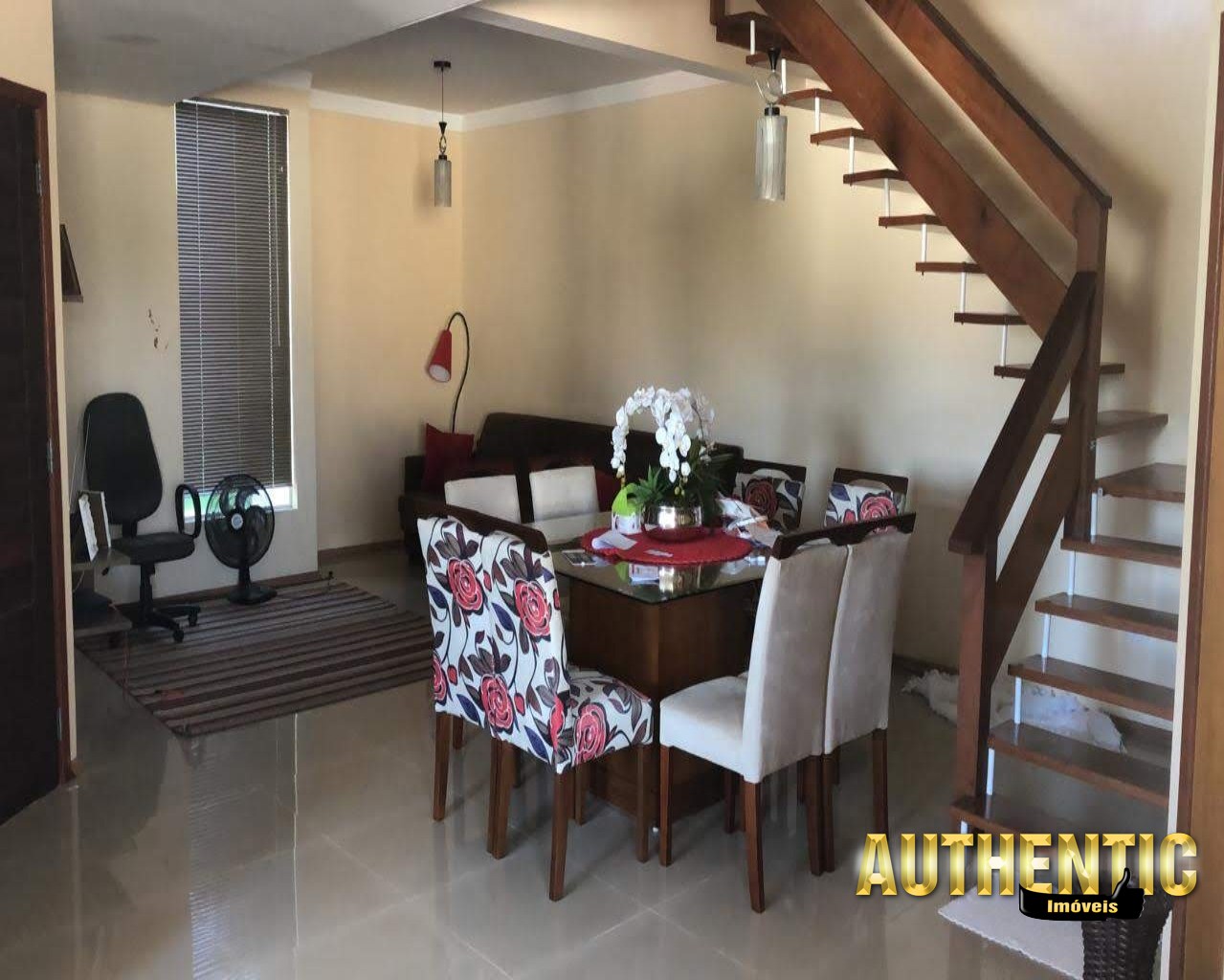 Casa residencial em porto feliz - sp, julita