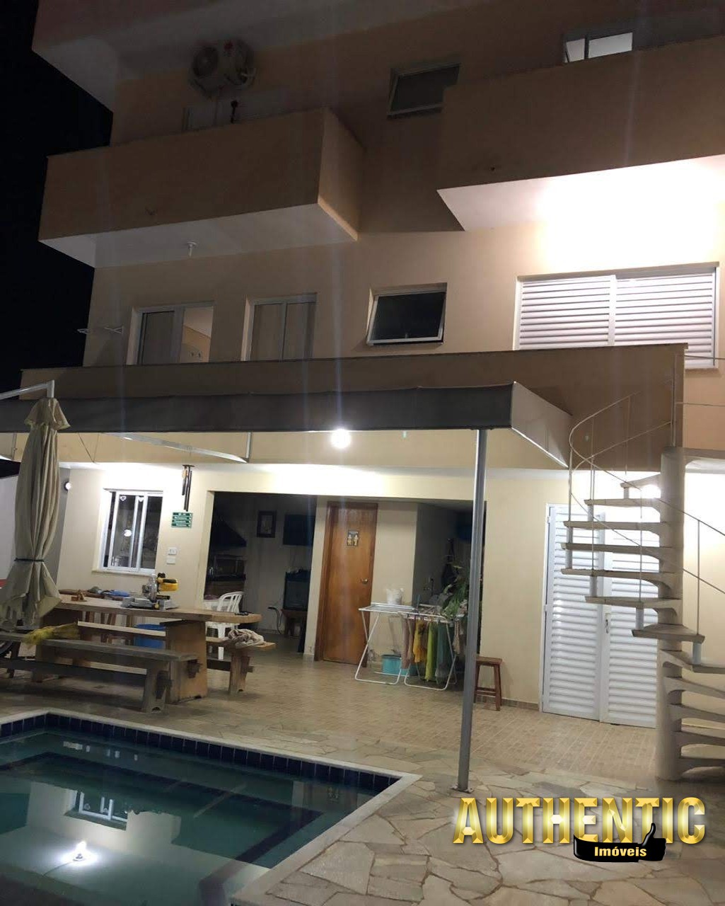 Casa residencial em porto feliz - sp, julita