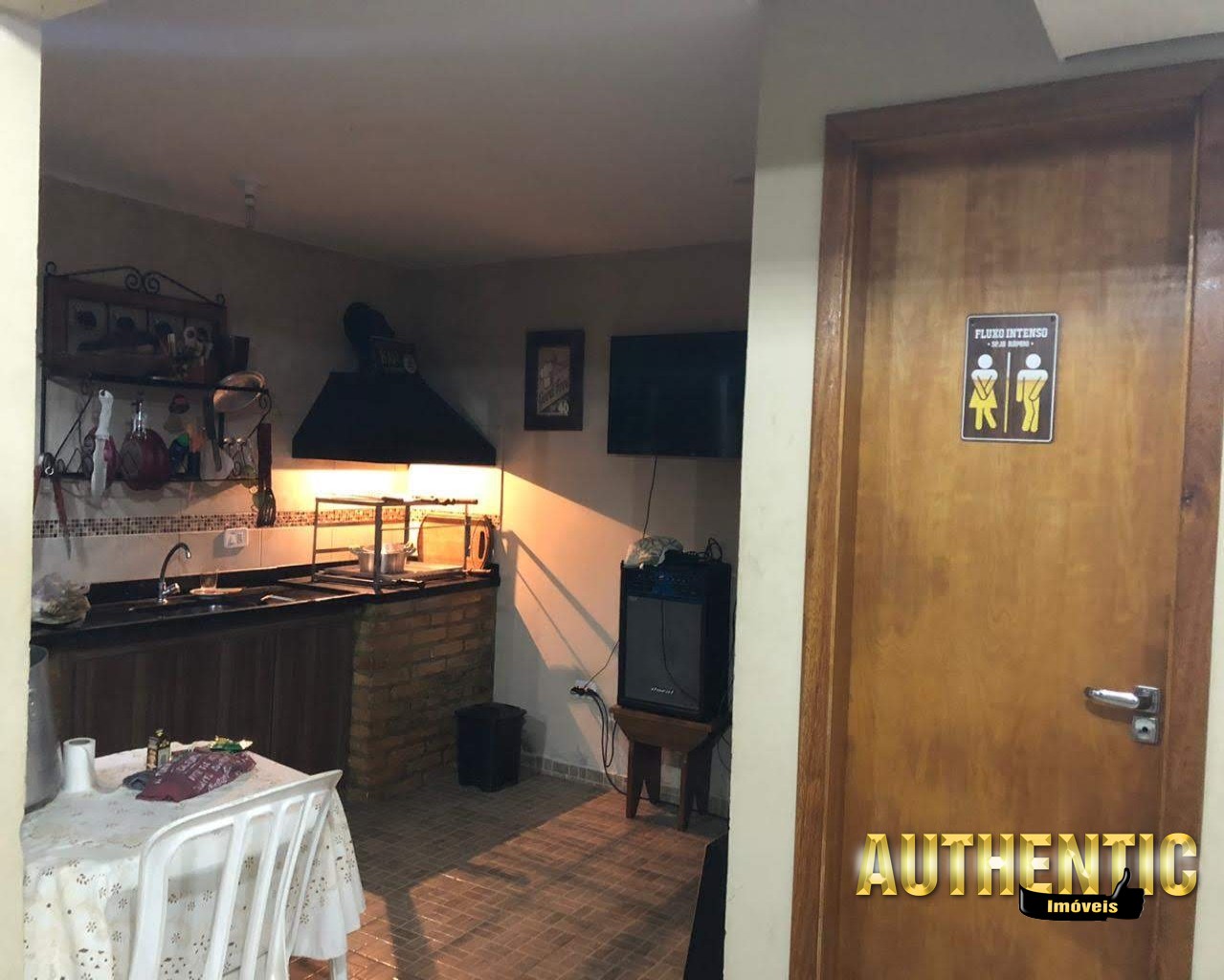 Casa residencial em porto feliz - sp, julita