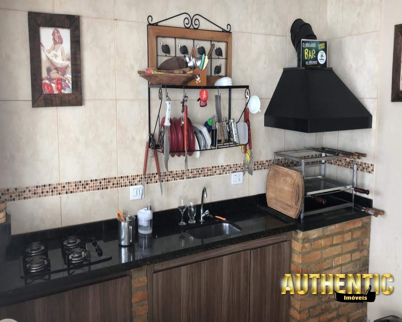 Casa residencial em porto feliz - sp, julita