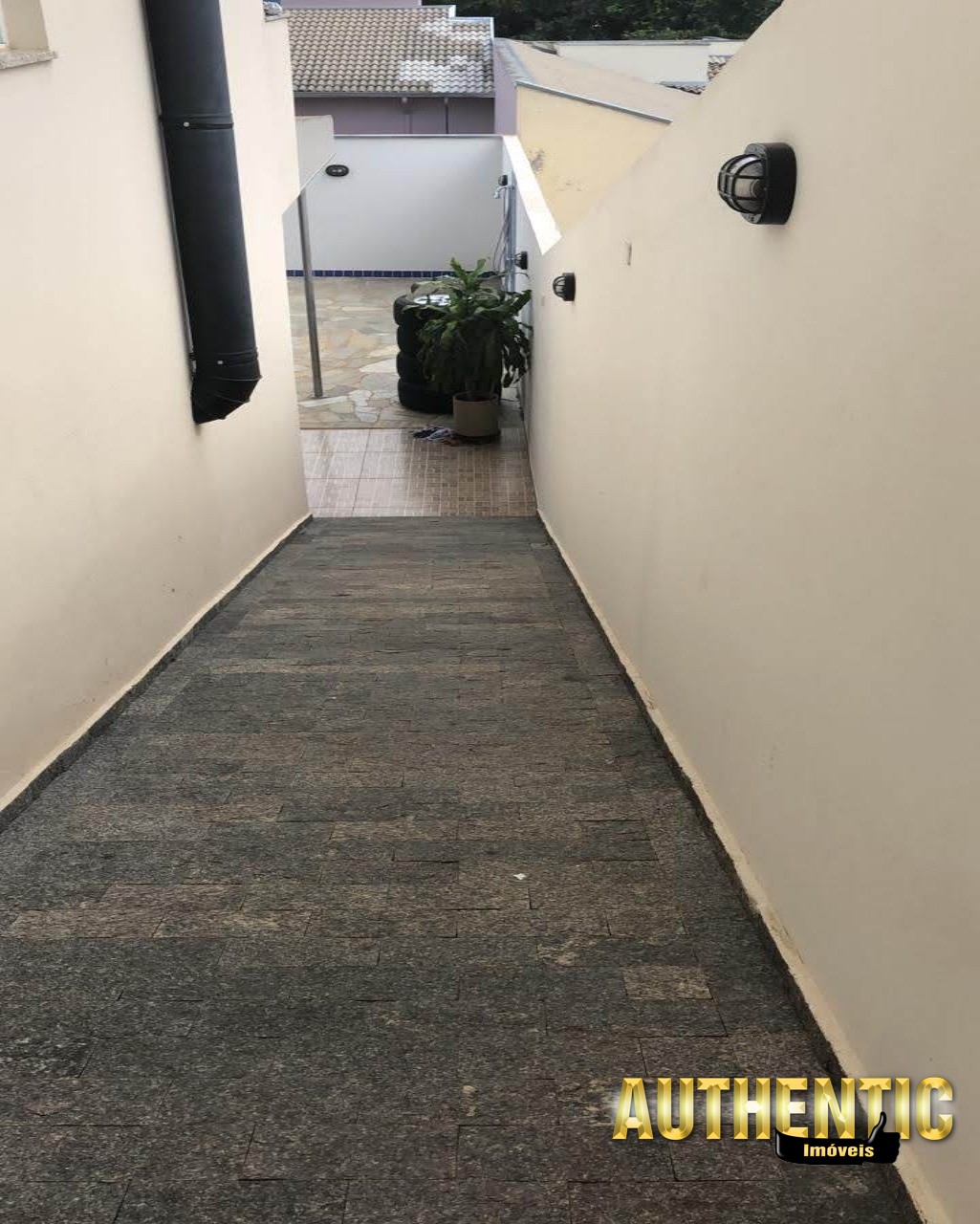 Casa residencial em porto feliz - sp, julita