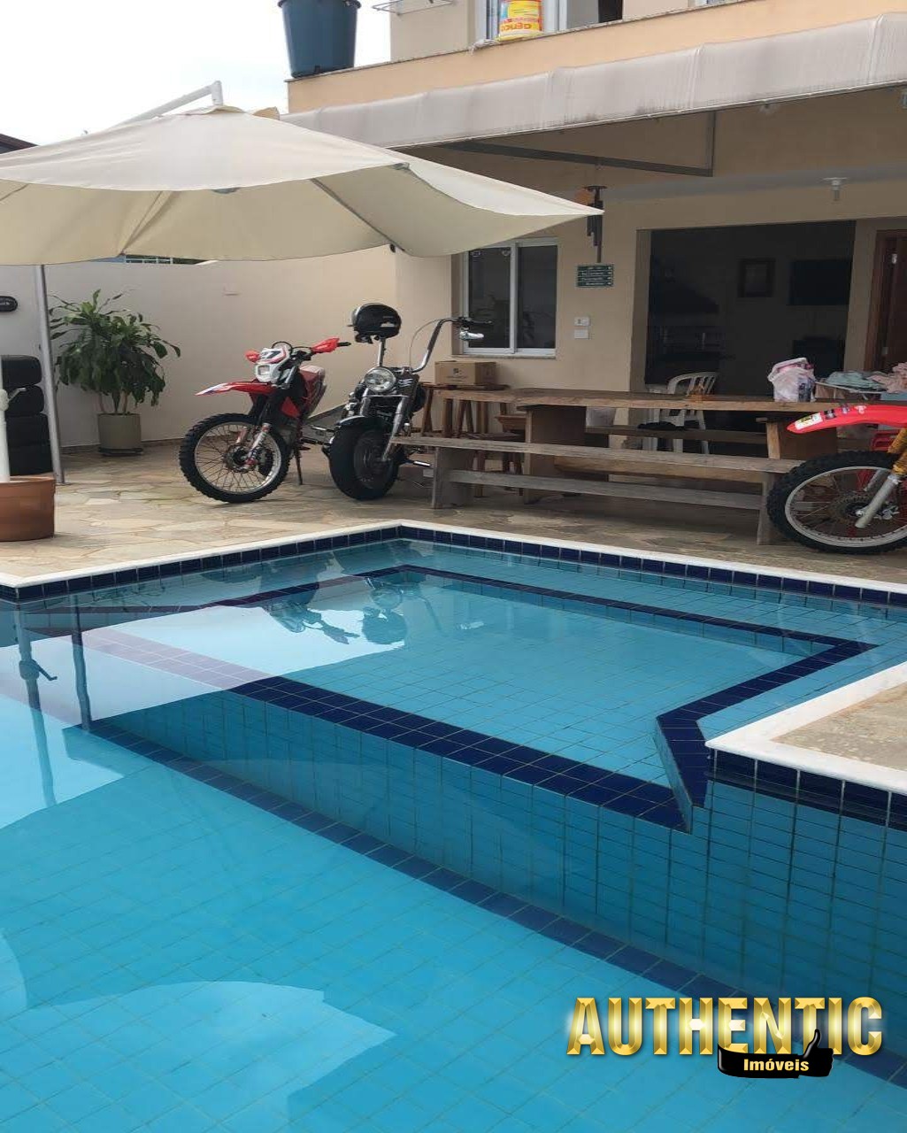 Casa residencial em porto feliz - sp, julita
