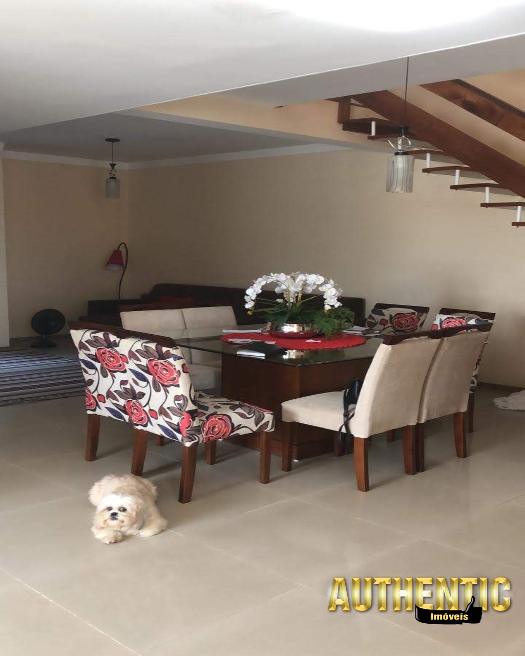 Casa residencial em porto feliz - sp, julita