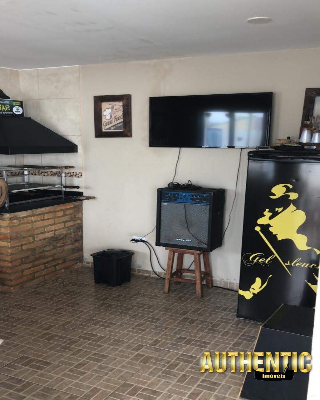 Casa residencial em porto feliz - sp, julita