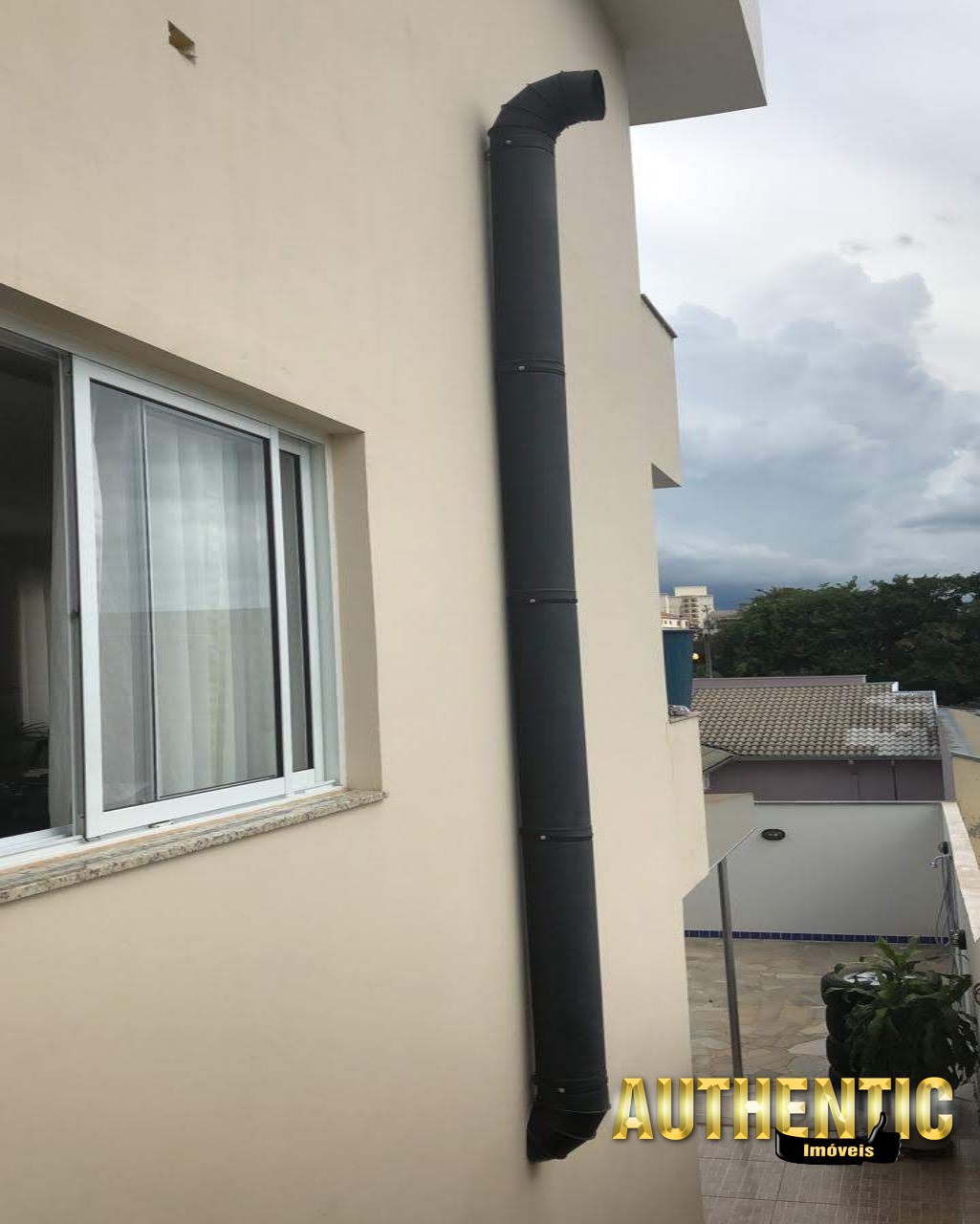 Casa residencial em porto feliz - sp, julita