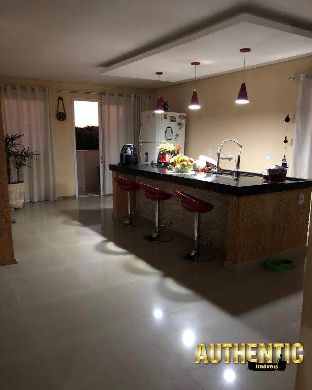 Casa residencial em porto feliz - sp, julita