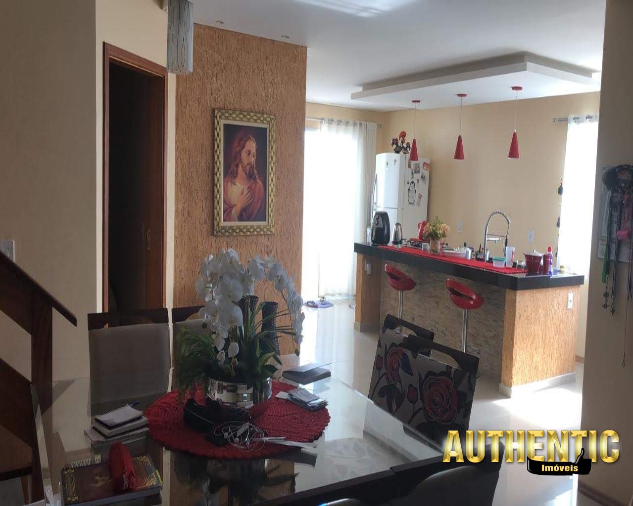 Casa residencial em porto feliz - sp, julita