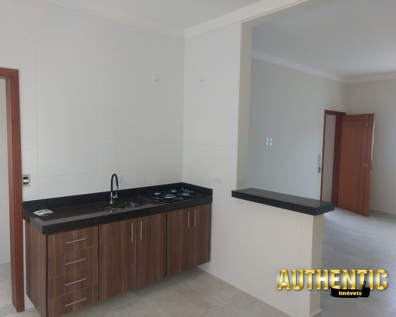 APARTAMENTO RESIDENCIAL em ITU - SP, BRASIL