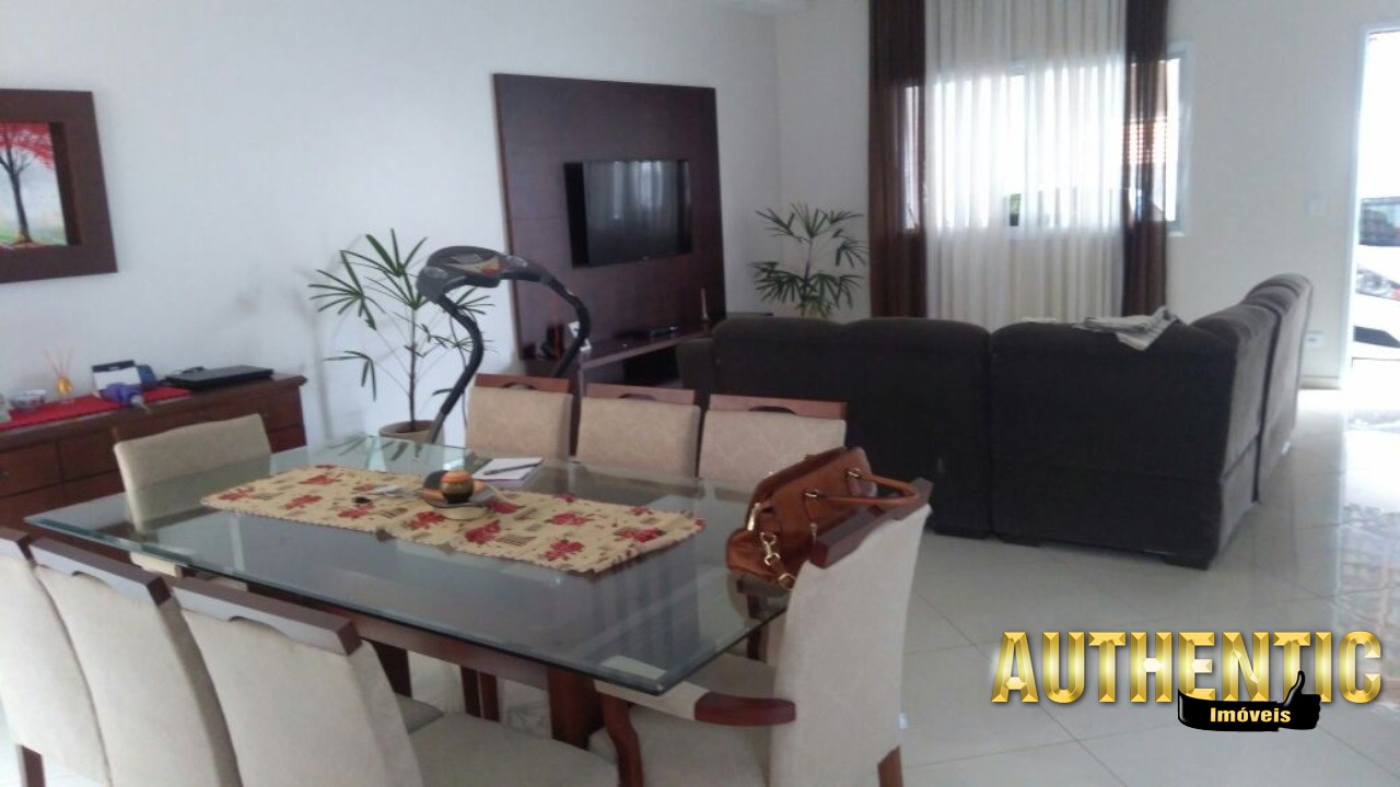 CASA RESIDENCIAL em ITU - SP, PARQUE RESIDENCIAL POTIGUARA