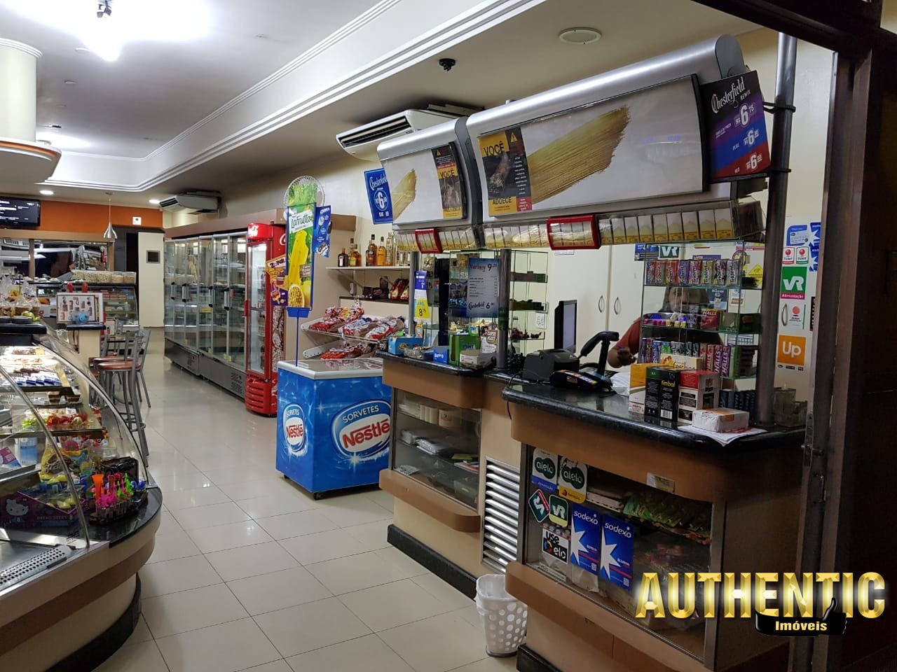 PONTO COMERCIAL em ITU - SP, VILA LEIS