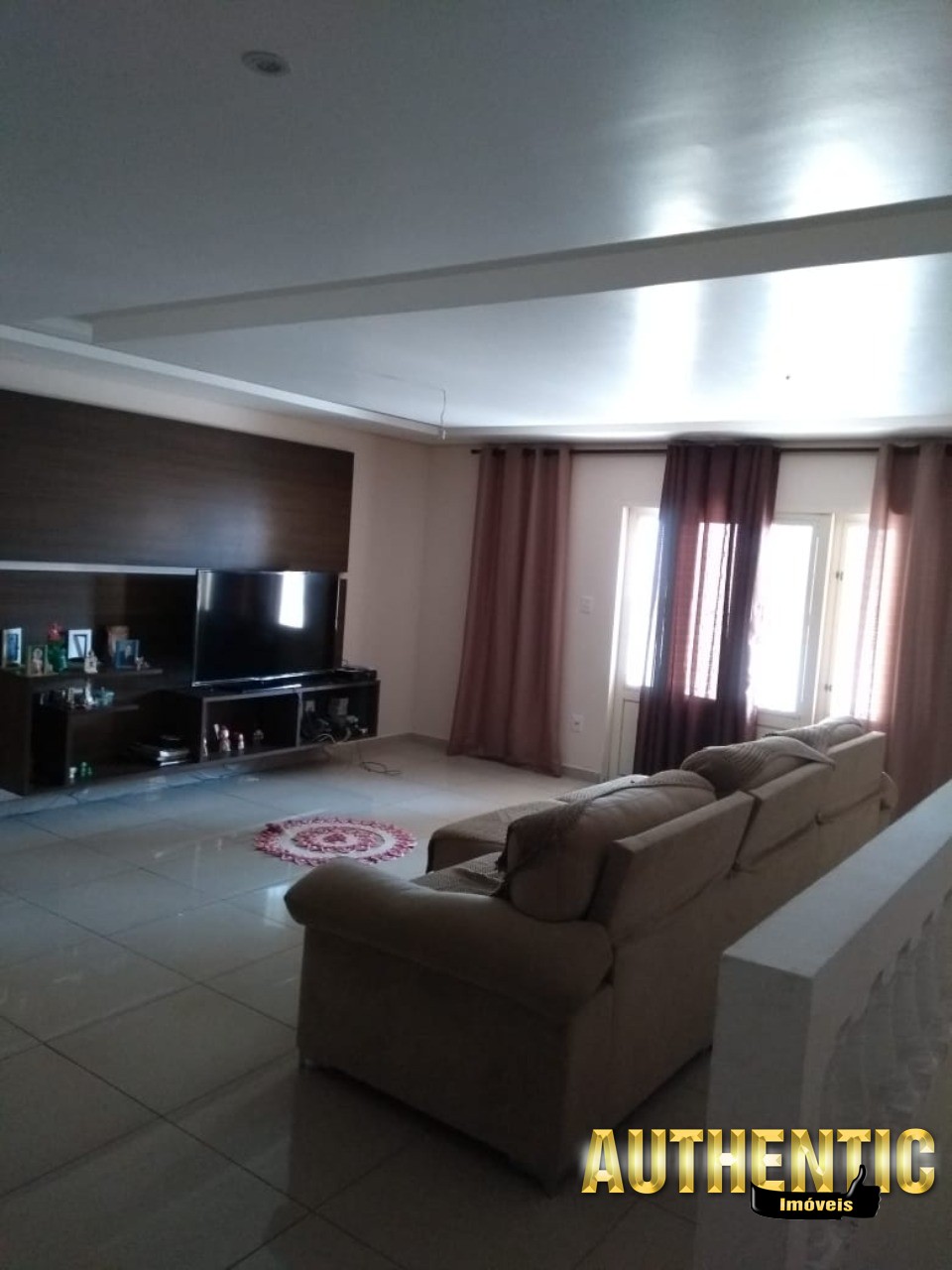 CASA RESIDENCIAL em ITU - SP, PARQUE AMÉRICA