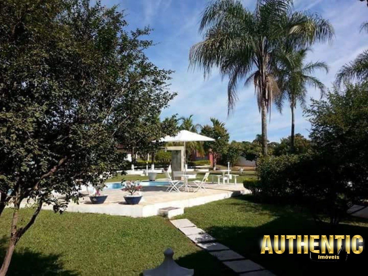 Chacara residencial em porto feliz - sp, aldeias dos laranja