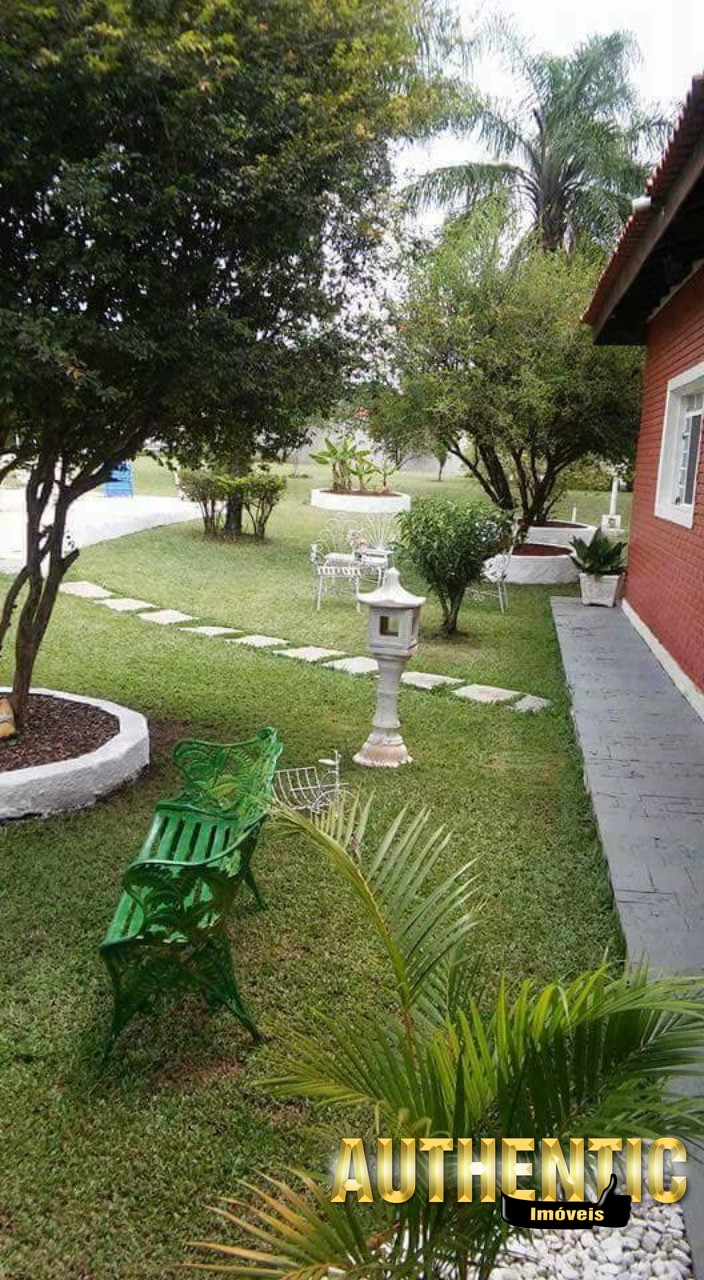 Chacara residencial em porto feliz - sp, aldeias dos laranja