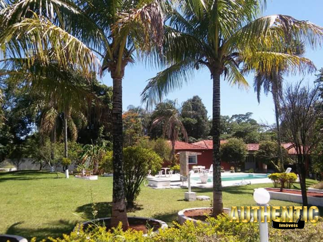 Chacara residencial em porto feliz - sp, aldeias dos laranja