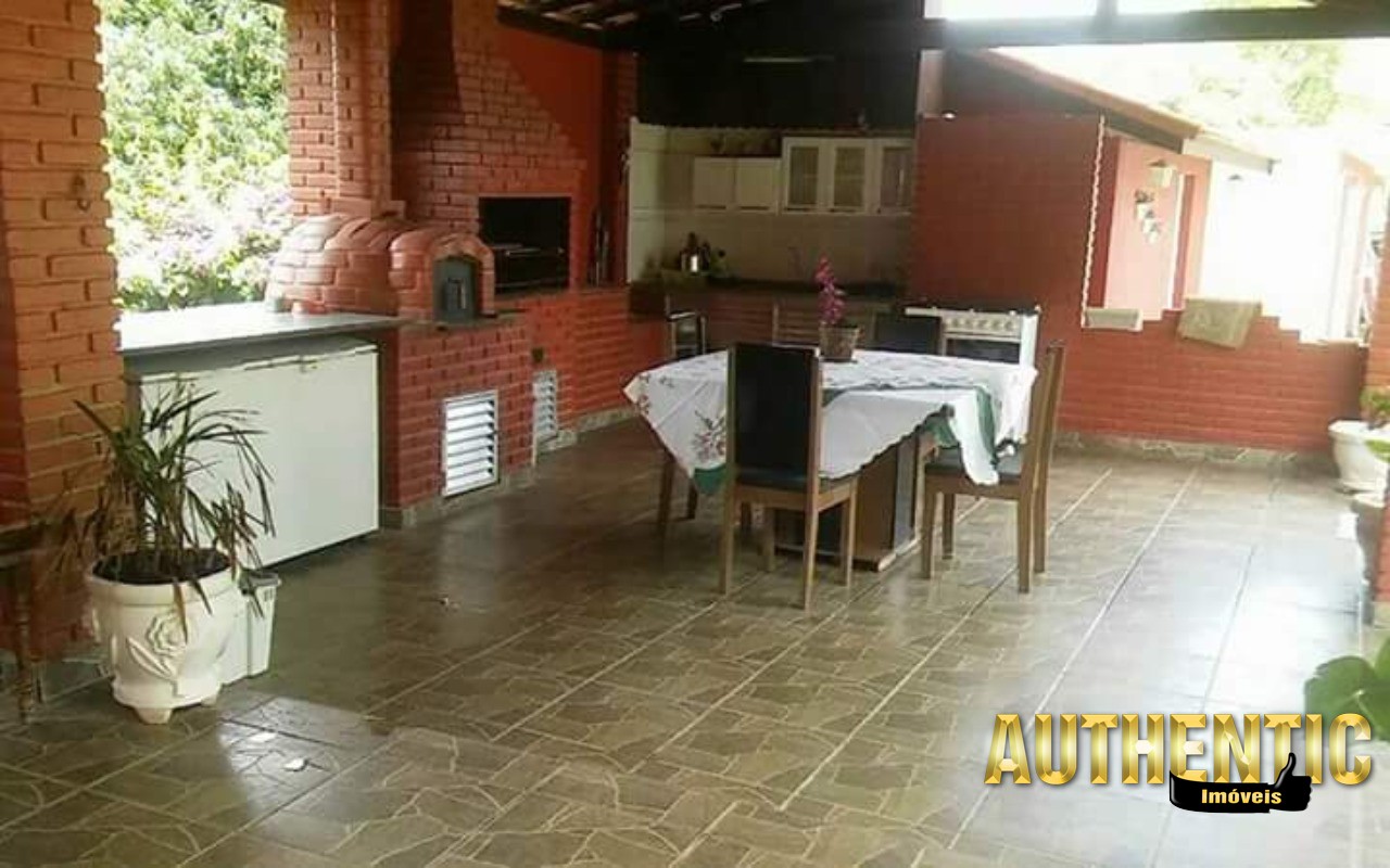 CHACARA RESIDENCIAL em Porto Feliz - SP, Aldeias dos Laranjais