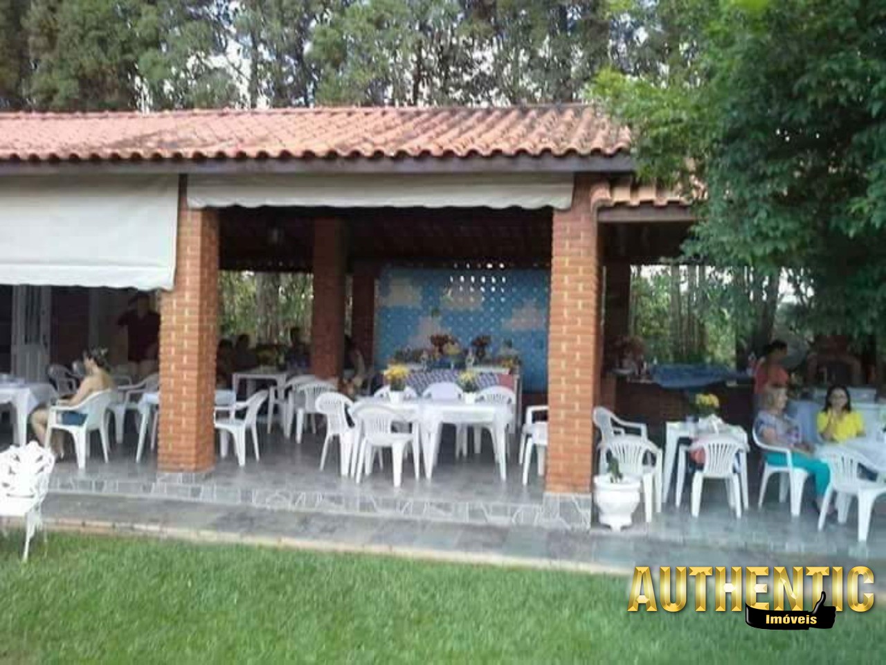 CHACARA RESIDENCIAL em Porto Feliz - SP, Aldeias dos Laranjais