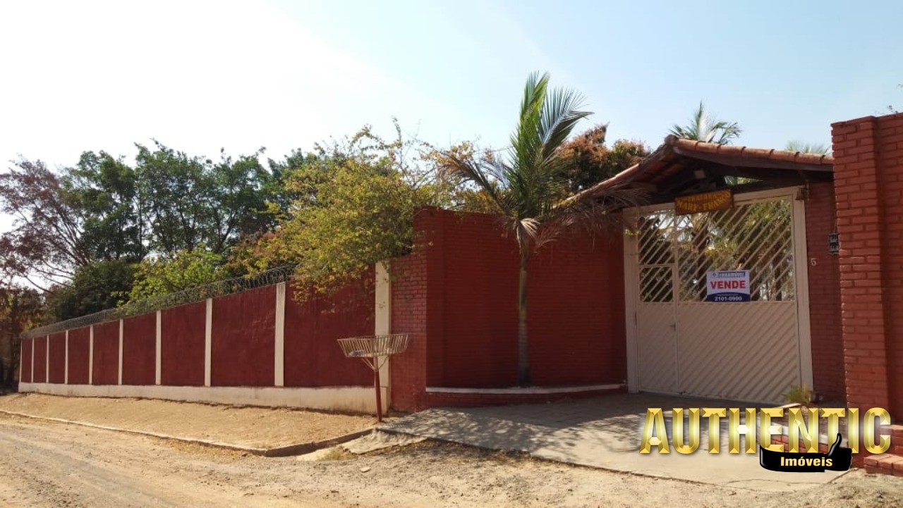 CHACARA RESIDENCIAL em Porto Feliz - SP, Aldeias dos Laranjais