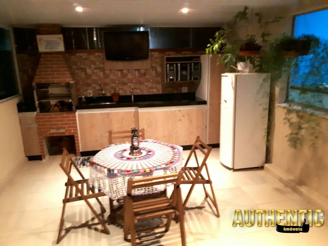 APARTAMENTO RESIDENCIAL em ITU - SP, VILA SANTA TEREZINHA