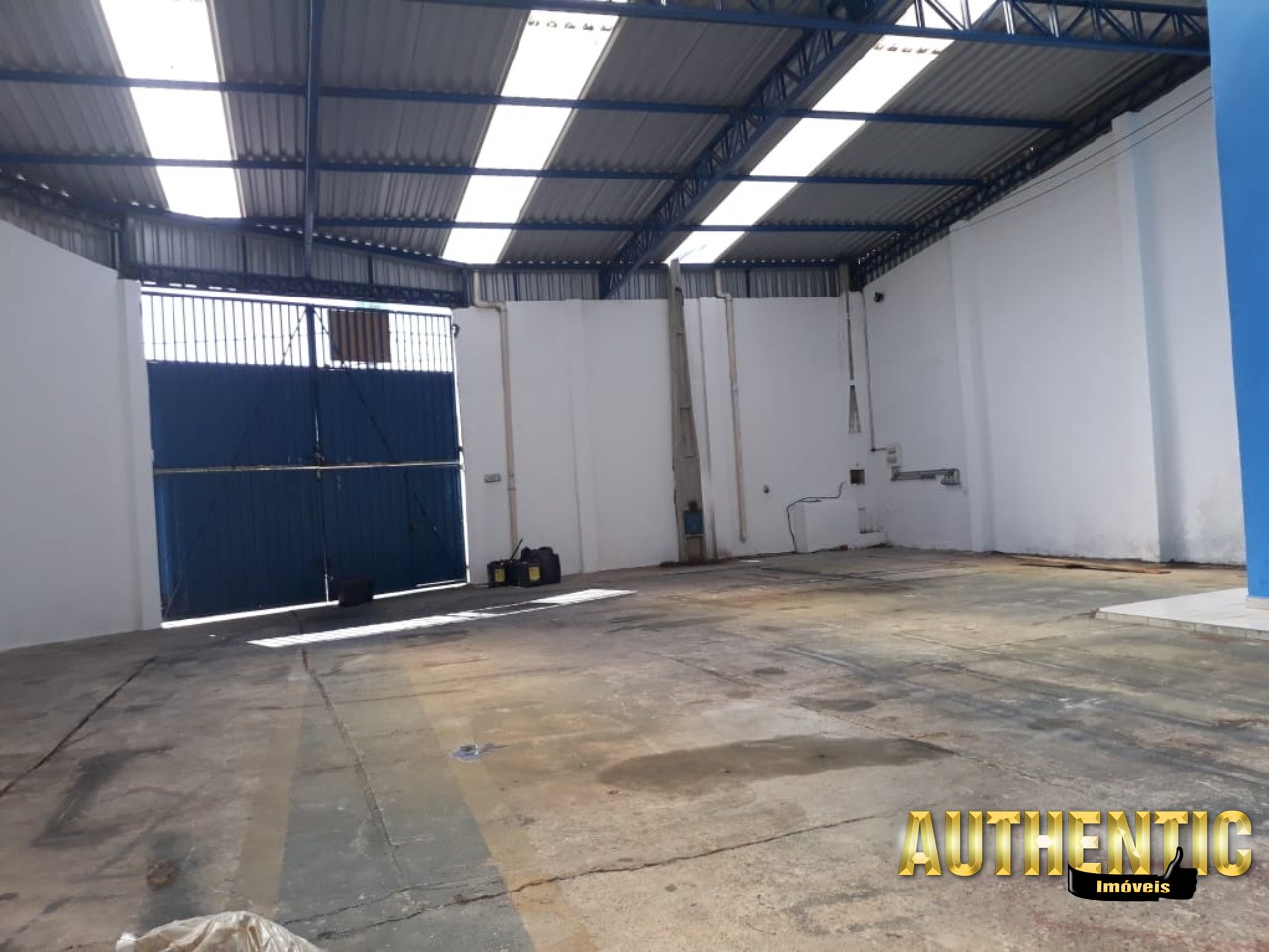 GALPAO COMERCIAL em SOROCABA - SP, JARDIM VILLA AMATO