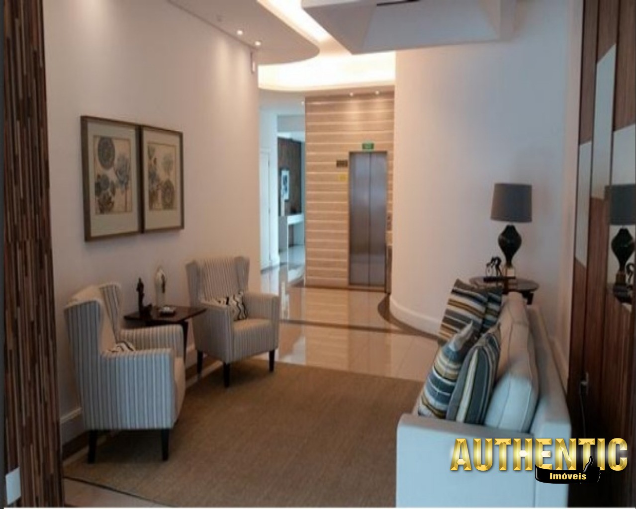 APARTAMENTO RESIDENCIAL em INDAIATUBA - SP, VILA SFEIR