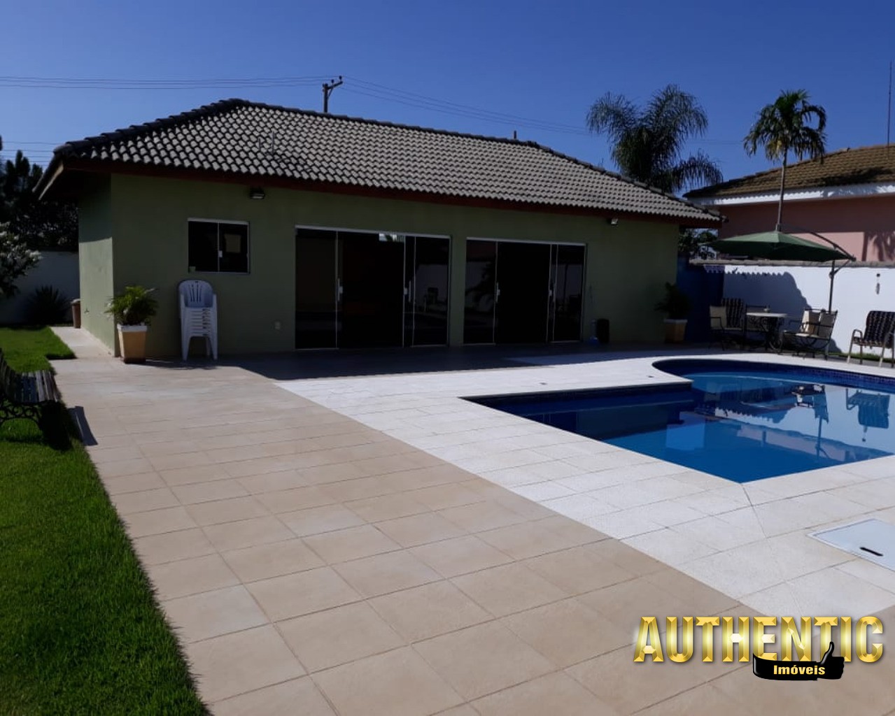 CASA RESIDENCIAL em SALTO - SP, Condomínio Palmeiras Imperiais