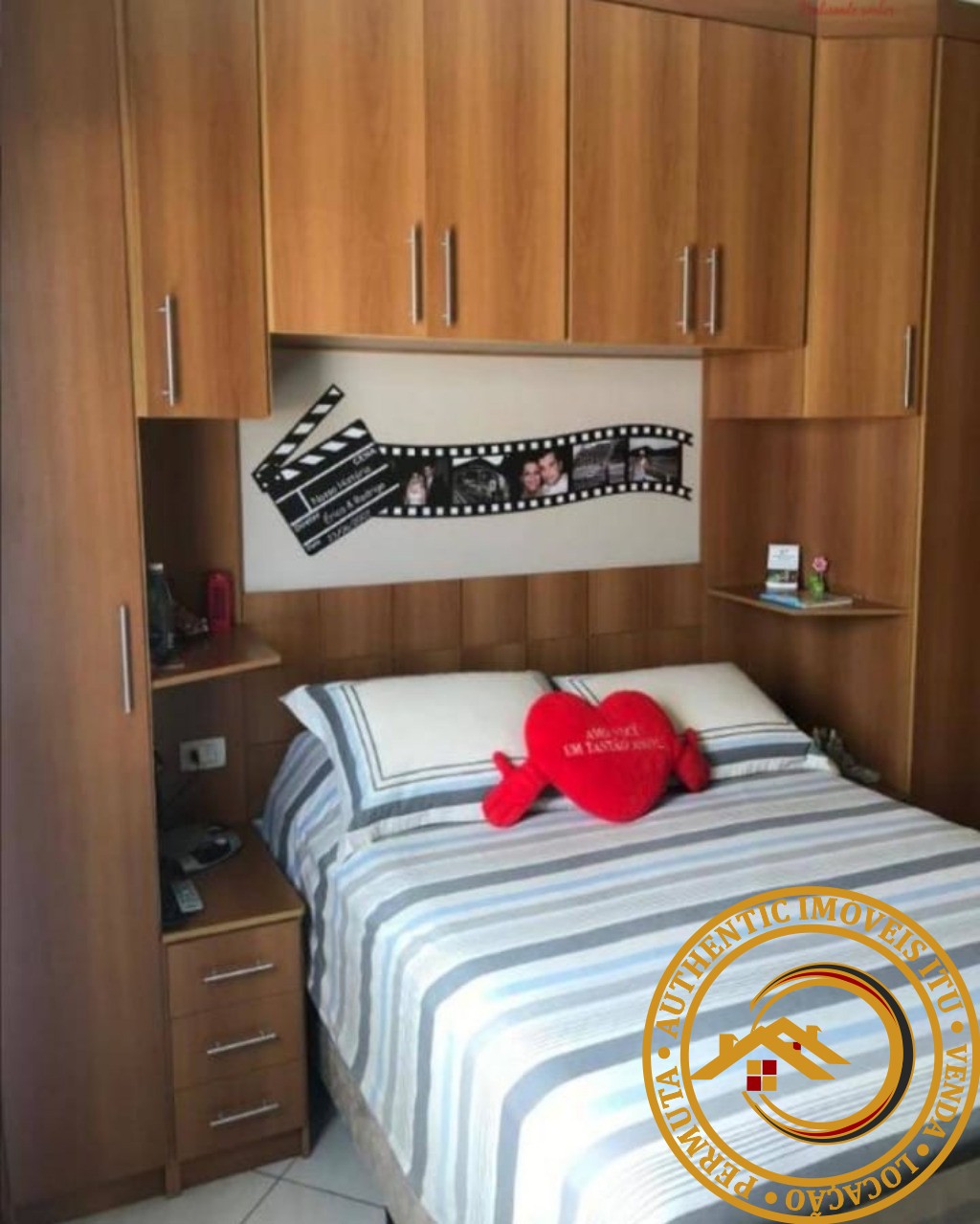 CASA RESIDENCIAL em ITU - SP, SÃO LUIZ