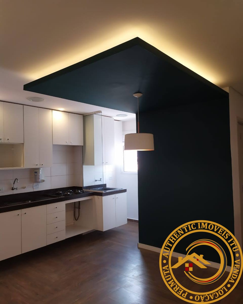 APARTAMENTO RESIDENCIAL em ITU - SP, NOSSA SENHORA APARECIDA