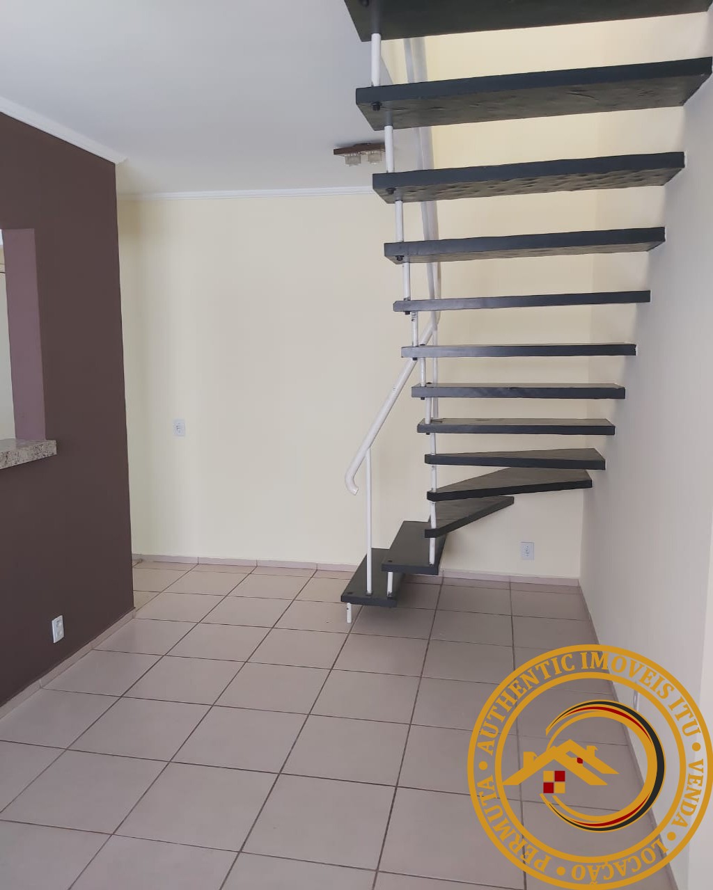 APARTAMENTO RESIDENCIAL em ITU - SP, Condomínio Spazio Ilha Di Capri